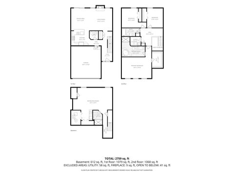Tiny photo for 525 Linden Court, Geneva, IL 60134 (MLS # 12707101)