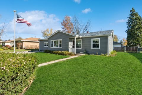 A home in Palatine