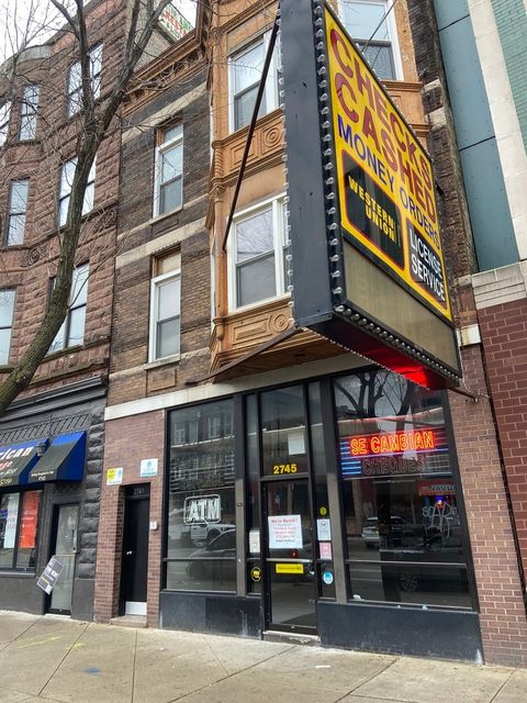 2745 W Division Street Chicago IL 60622