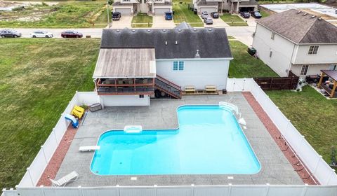 A home in Braidwood