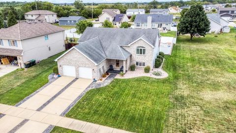 A home in Braidwood