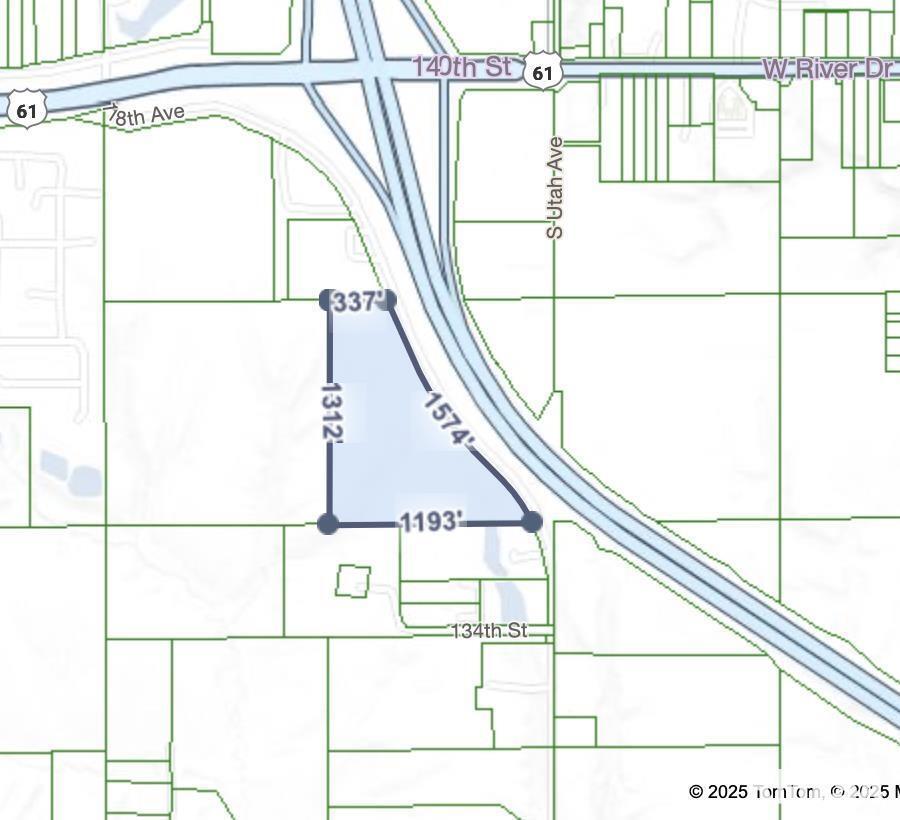 Lot 1 118th Avenue