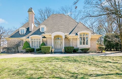 12059 S Oak Park Avenue Palos Heights IL 60463