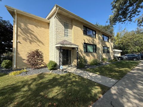 1108 Fortuna Avenue 2 Park Ridge IL 60068