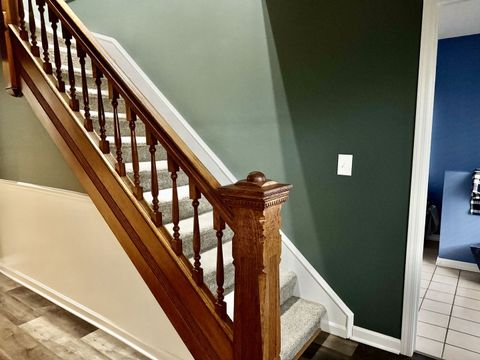 Tiny photo for 529 Christie Street, Ottawa, IL 61350 (MLS # 12584627)