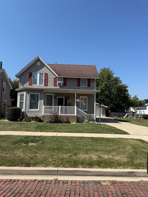 Photo of 529 Christie Street, Ottawa, IL 61350 (MLS # 12584627)