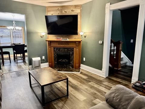 Tiny photo for 529 Christie Street, Ottawa, IL 61350 (MLS # 12584627)