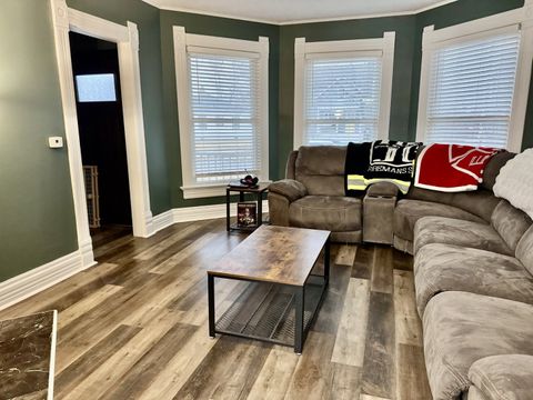 Tiny photo for 529 Christie Street, Ottawa, IL 61350 (MLS # 12584627)