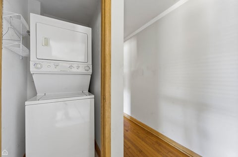 Tiny photo for 6845 N Northwest Highway #3W, Chicago, IL 60631 (MLS # 12638494)