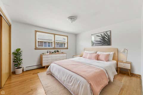 Tiny photo for 6845 N Northwest Highway #3W, Chicago, IL 60631 (MLS # 12638494)
