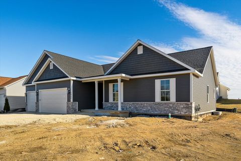 A home in Sycamore