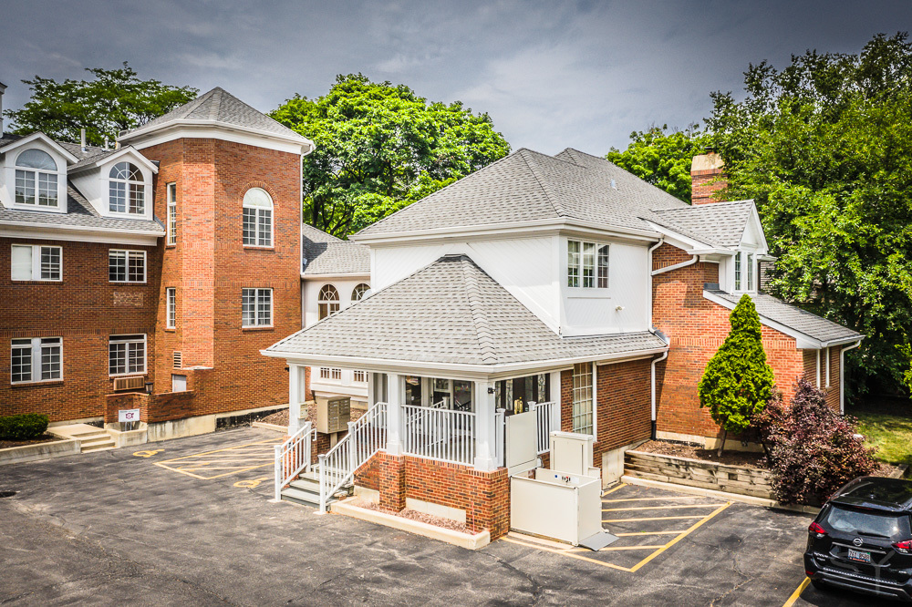 301 W Roosevelt Road