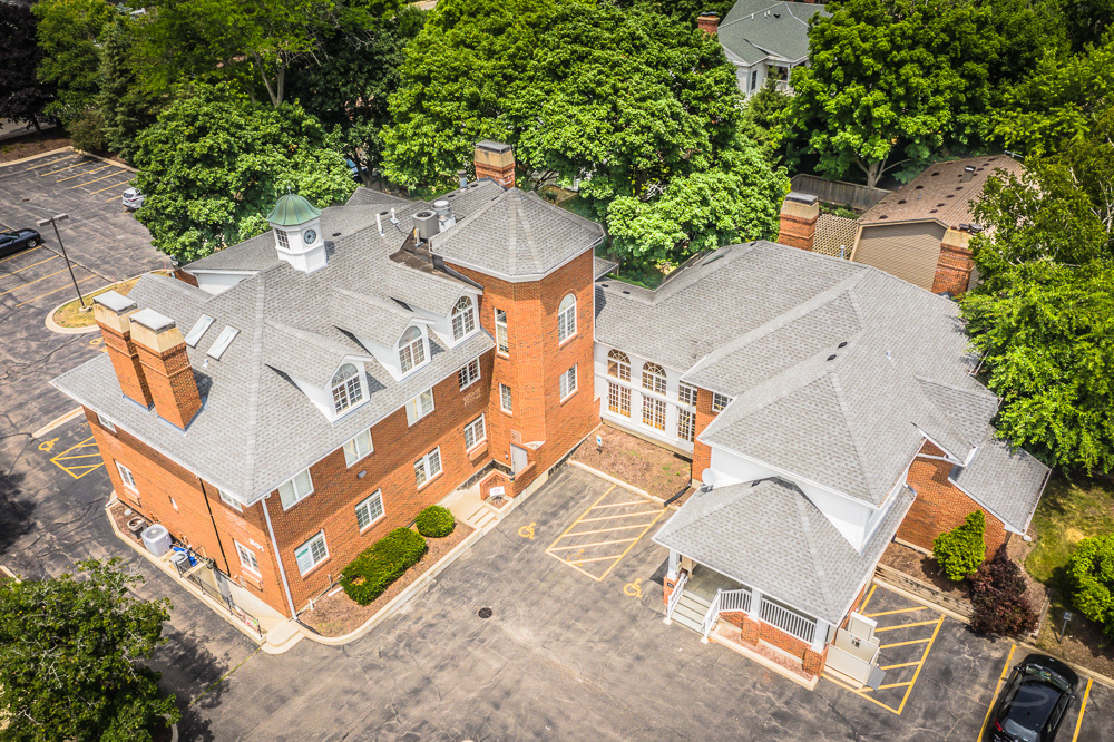 301 W Roosevelt Road