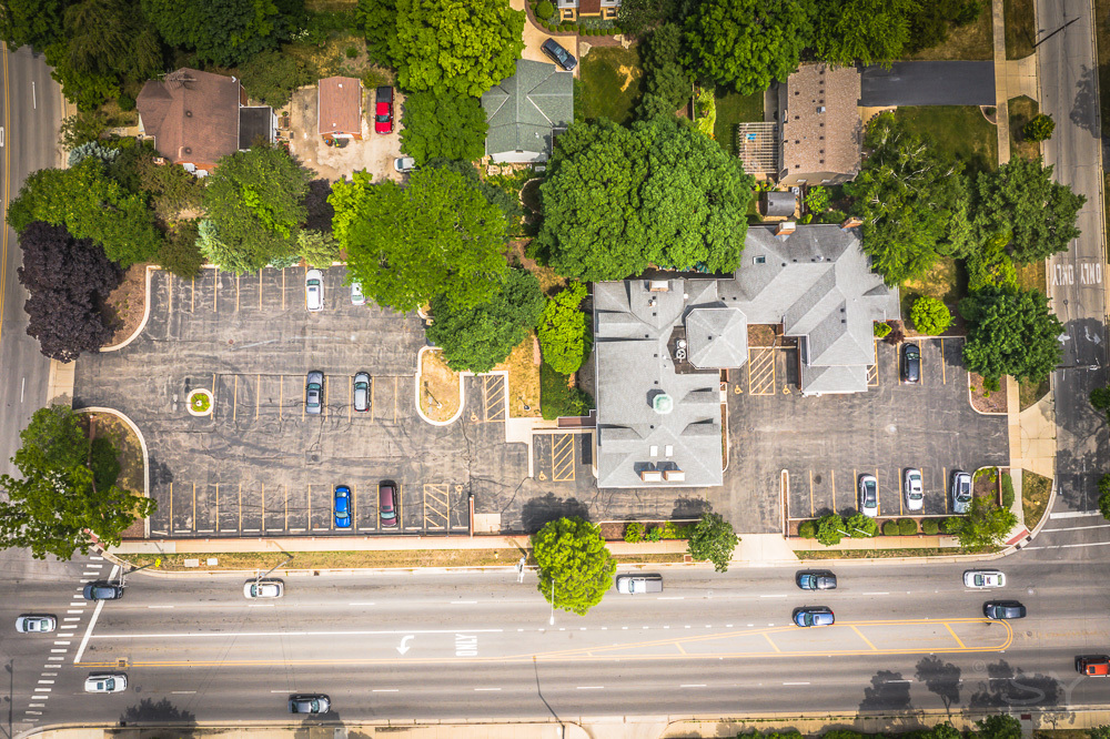 301 W Roosevelt Road