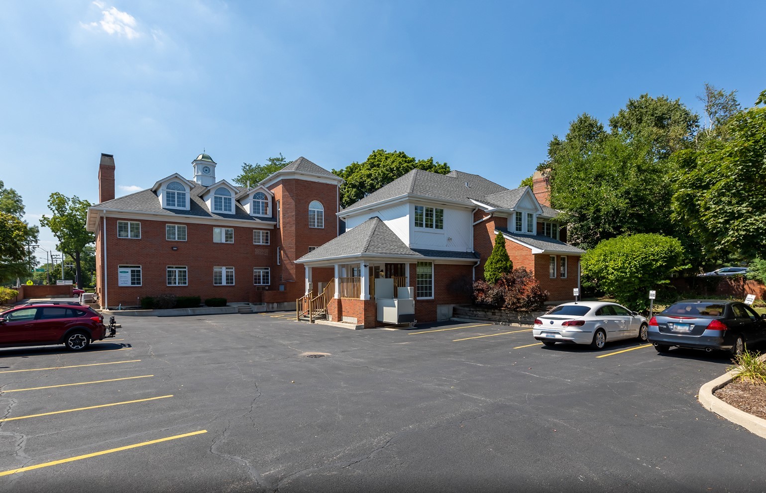 301 W Roosevelt Road