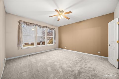 Tiny photo for 2660 Chesire Court, West Dundee, IL 60118 (MLS # 12582066)