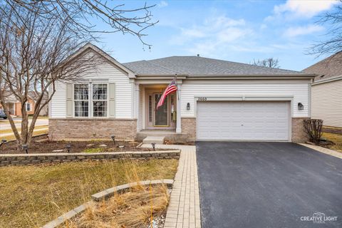 Photo of 2660 Chesire Court, West Dundee, IL 60118 (MLS # 12582066)