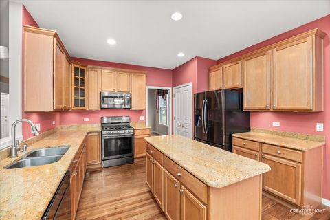 Tiny photo for 2660 Chesire Court, West Dundee, IL 60118 (MLS # 12582066)