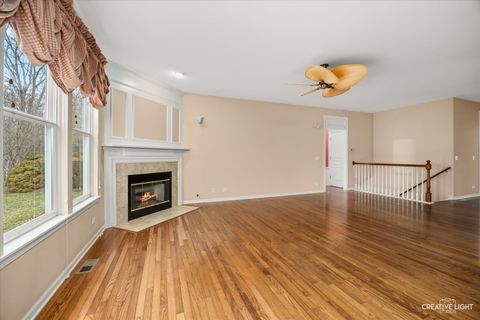 Tiny photo for 2660 Chesire Court, West Dundee, IL 60118 (MLS # 12582066)