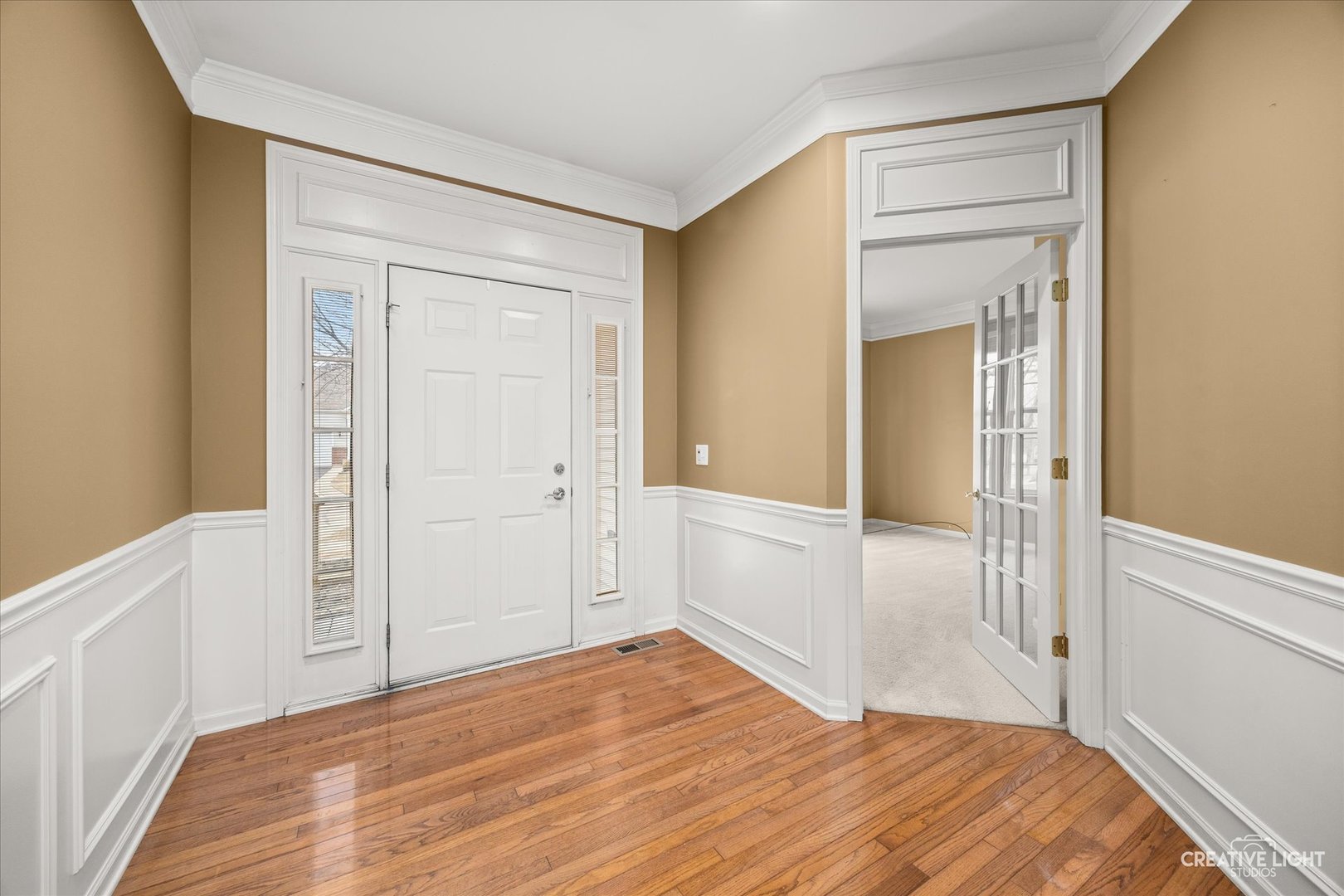 2660 Chesire Court