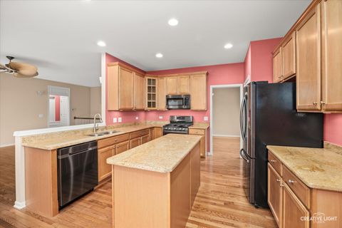 Tiny photo for 2660 Chesire Court, West Dundee, IL 60118 (MLS # 12582066)