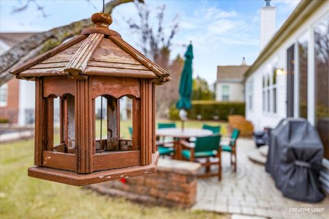 Tiny photo for 2660 Chesire Court, West Dundee, IL 60118 (MLS # 12582066)