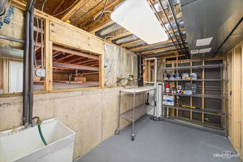 Tiny photo for 2660 Chesire Court, West Dundee, IL 60118 (MLS # 12582066)