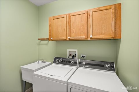 Tiny photo for 2660 Chesire Court, West Dundee, IL 60118 (MLS # 12582066)