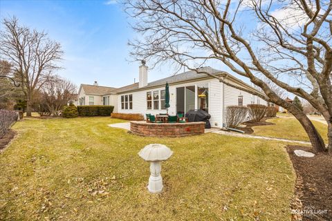 Tiny photo for 2660 Chesire Court, West Dundee, IL 60118 (MLS # 12582066)