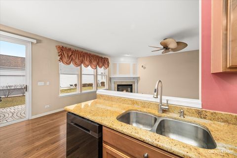 Tiny photo for 2660 Chesire Court, West Dundee, IL 60118 (MLS # 12582066)