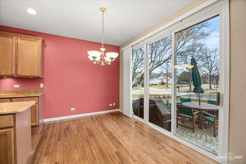 Tiny photo for 2660 Chesire Court, West Dundee, IL 60118 (MLS # 12582066)