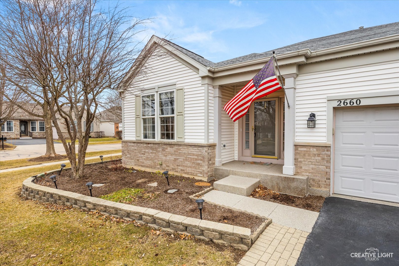 2660 Chesire Court