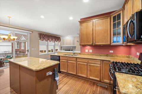 Tiny photo for 2660 Chesire Court, West Dundee, IL 60118 (MLS # 12582066)