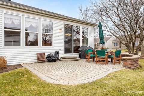 Tiny photo for 2660 Chesire Court, West Dundee, IL 60118 (MLS # 12582066)