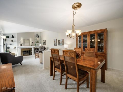 Tiny photo for 1327 Shagbark Lane, Wheaton, IL 60187 (MLS # 12589135)