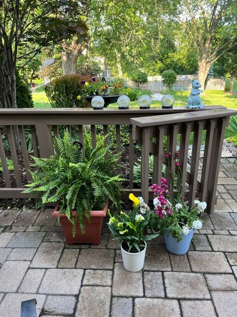 Tiny photo for 1327 Shagbark Lane, Wheaton, IL 60187 (MLS # 12589135)