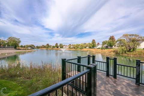 Tiny photo for 733 S Mecosta Lane, Romeoville, IL 60446 (MLS # 12564565)