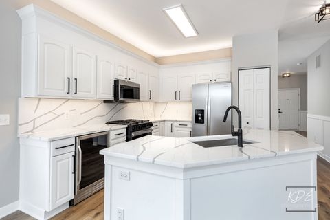 Tiny photo for 733 S Mecosta Lane, Romeoville, IL 60446 (MLS # 12564565)