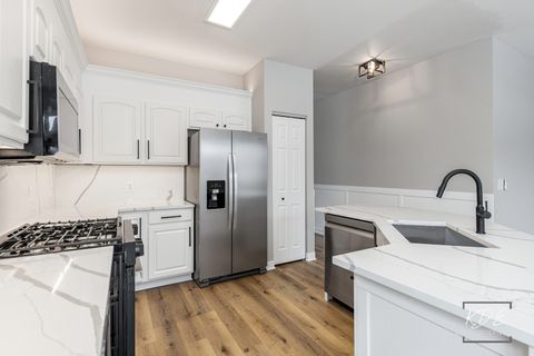 Tiny photo for 733 S Mecosta Lane, Romeoville, IL 60446 (MLS # 12564565)