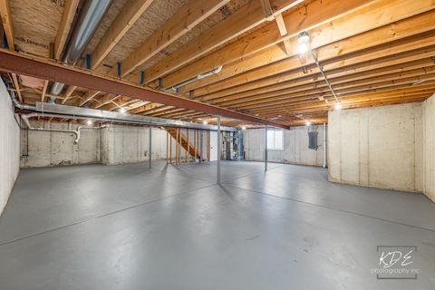 Tiny photo for 733 S Mecosta Lane, Romeoville, IL 60446 (MLS # 12564565)