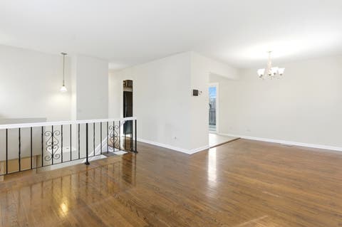 Tiny photo for 16419 Woodlawn West Avenue, South Holland, IL 60473 (MLS # 12709461)