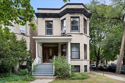 1234 W GRANVILLE Avenue Chicago IL 60660