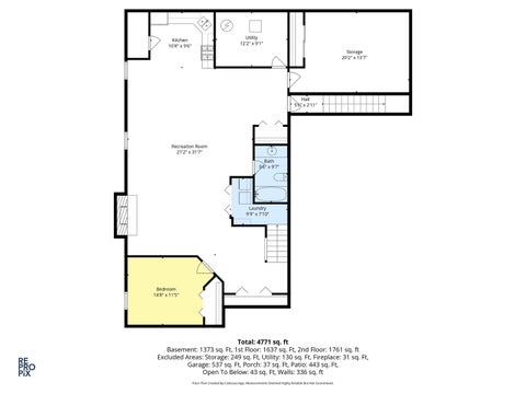 Tiny photo for 501 Wedgewood Court, Hinsdale, IL 60521 (MLS # 12662082)