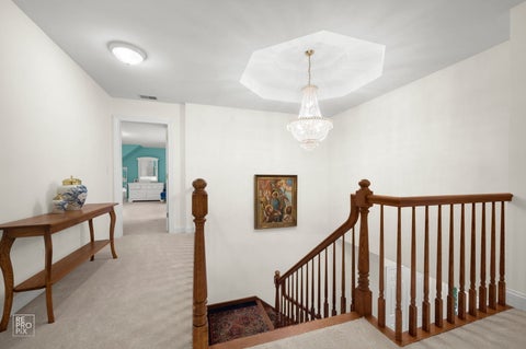 Tiny photo for 501 Wedgewood Court, Hinsdale, IL 60521 (MLS # 12662082)