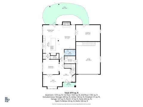 Tiny photo for 501 Wedgewood Court, Hinsdale, IL 60521 (MLS # 12662082)