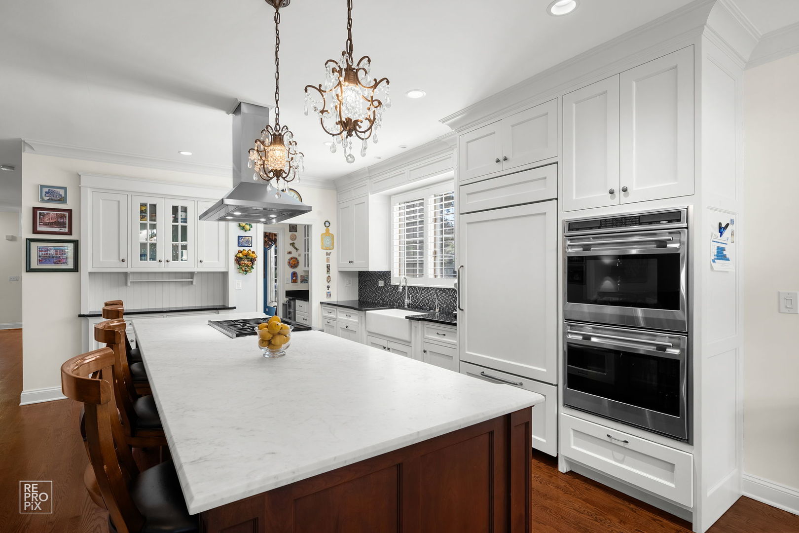 501 Wedgewood Court