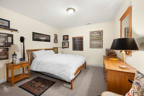 Tiny photo for 501 Wedgewood Court, Hinsdale, IL 60521 (MLS # 12662082)