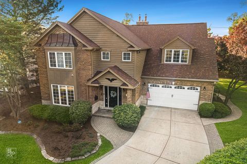 Photo of Hinsdale, IL 60521 (MLS # 12662082)