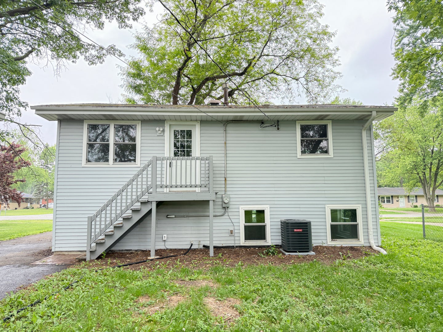 3704 Linden Road