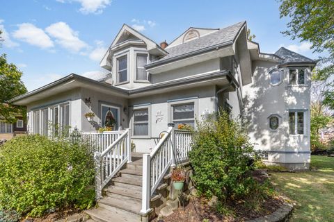 316 E Highland Avenue Villa Park IL 60181